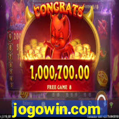 jogowin.com