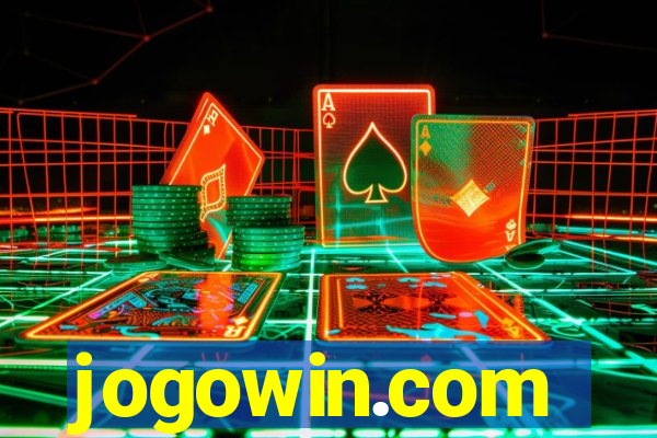 jogowin.com