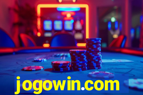 jogowin.com