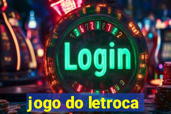 jogo do letroca