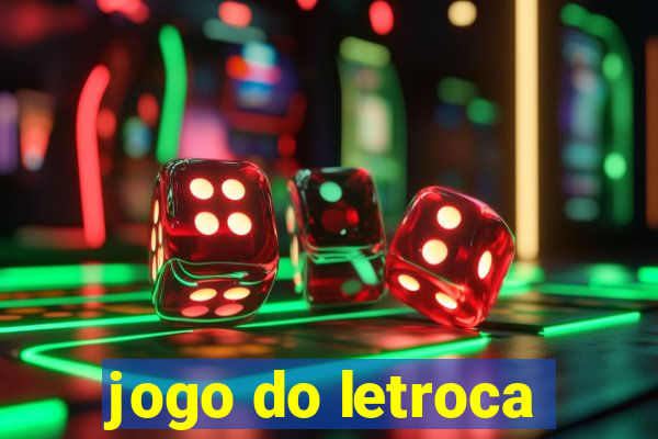 jogo do letroca