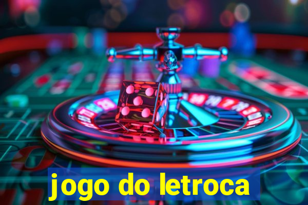 jogo do letroca