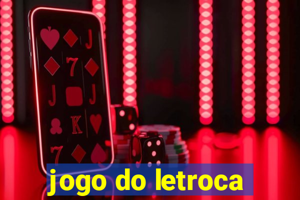 jogo do letroca