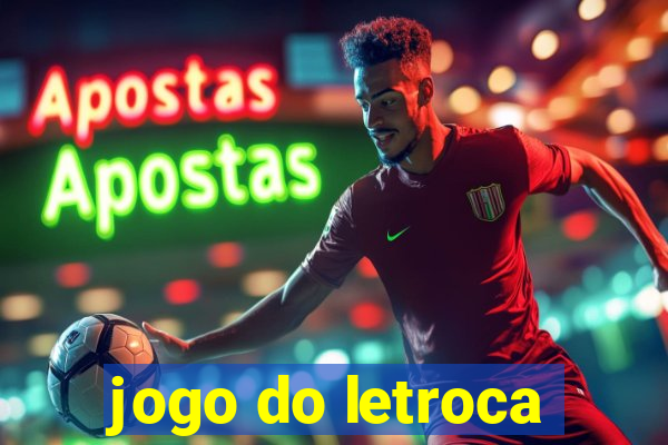 jogo do letroca