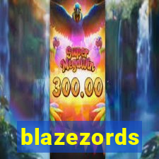 blazezords