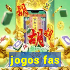 jogos fas