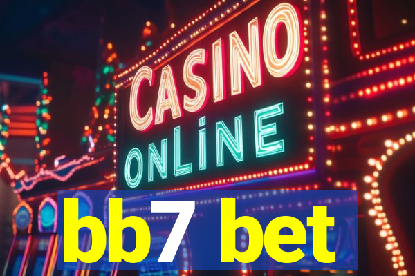 bb7 bet