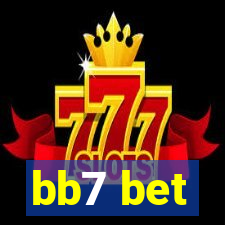 bb7 bet