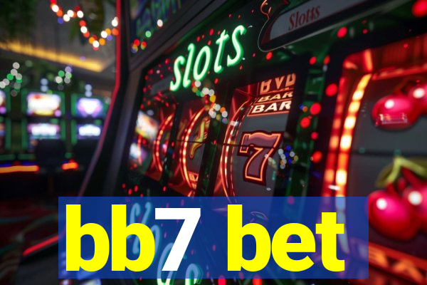 bb7 bet