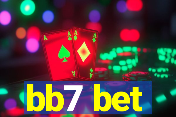 bb7 bet