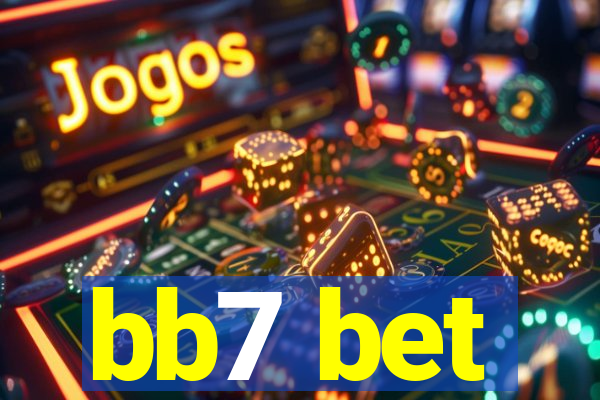 bb7 bet