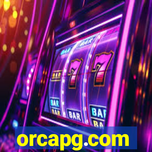 orcapg.com