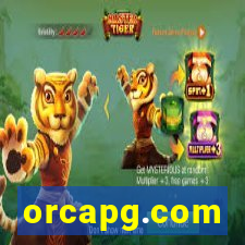 orcapg.com