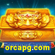 orcapg.com