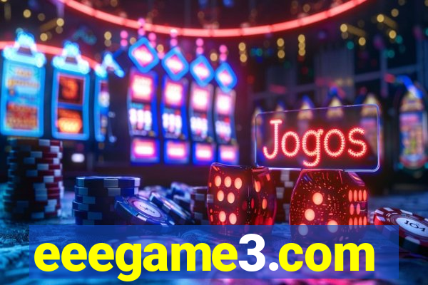 eeegame3.com