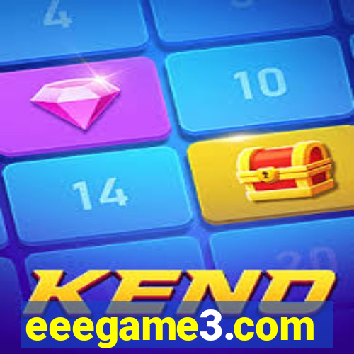 eeegame3.com