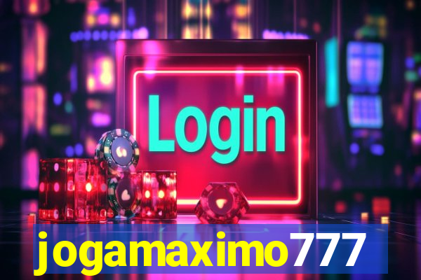 jogamaximo777