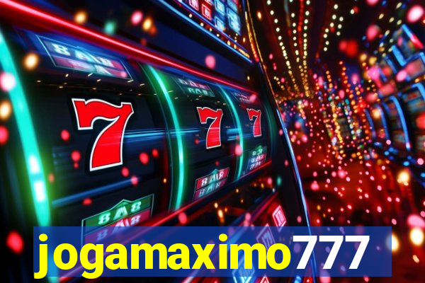 jogamaximo777