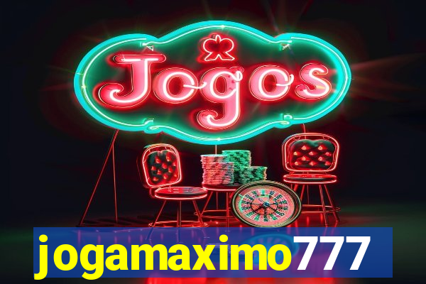 jogamaximo777