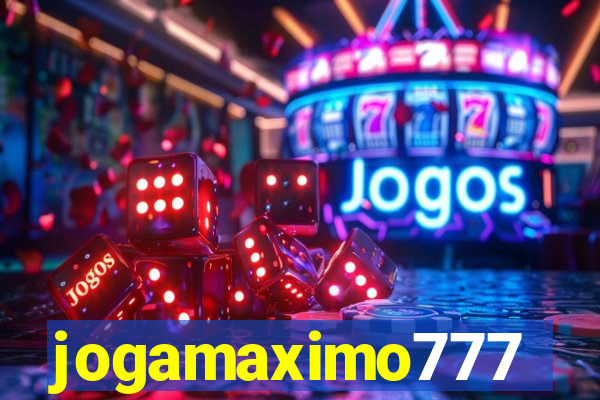 jogamaximo777