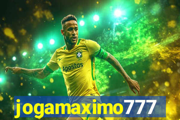 jogamaximo777