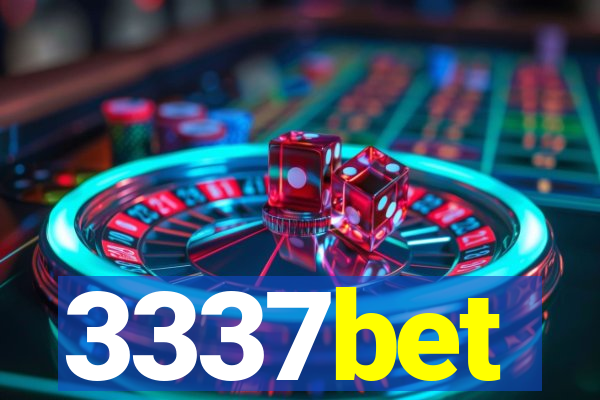 3337bet