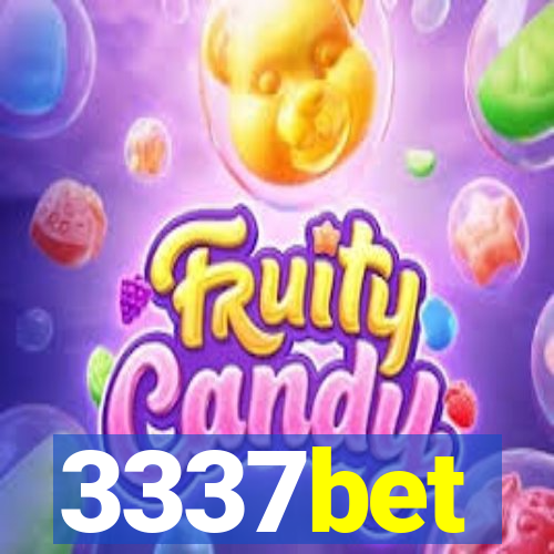 3337bet