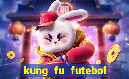 kung fu futebol clube assistir