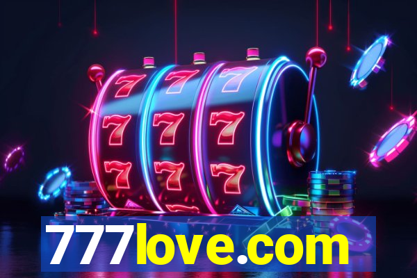 777love.com