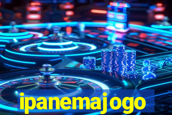 ipanemajogo