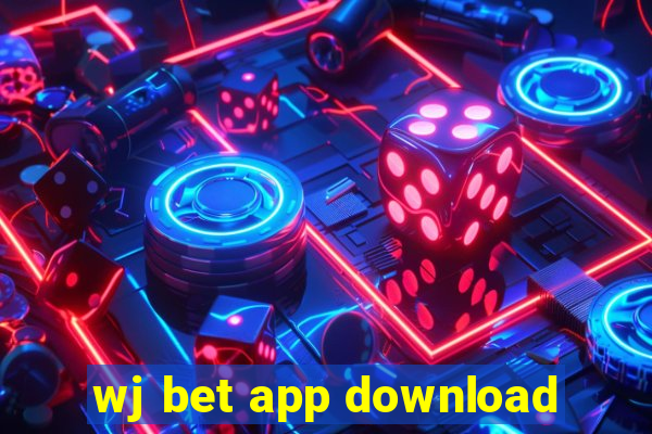 wj bet app download