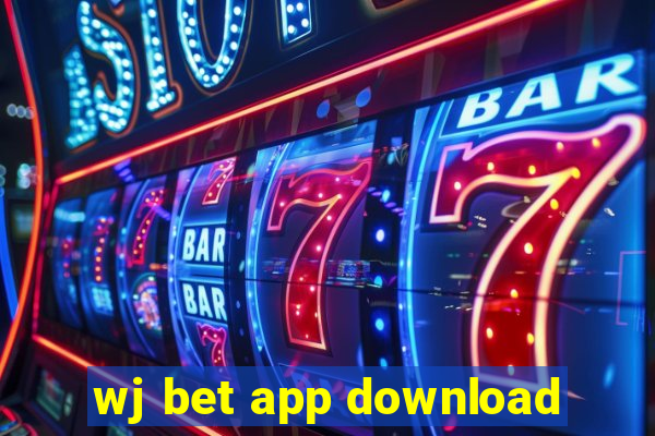 wj bet app download