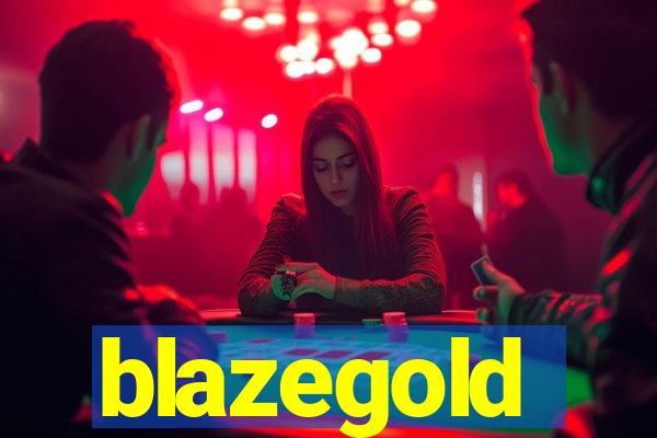 blazegold