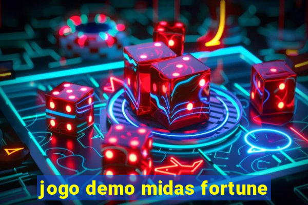 jogo demo midas fortune