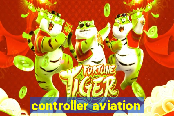 controller aviation