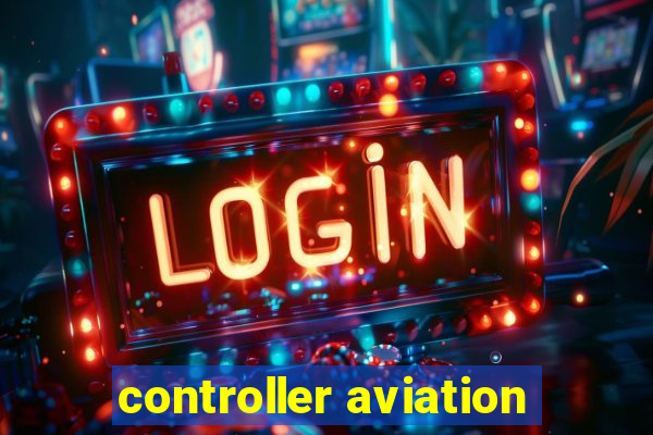 controller aviation