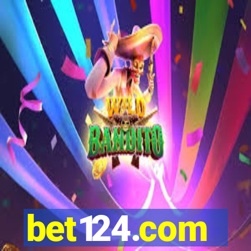 bet124.com