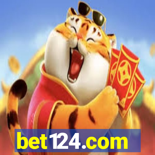 bet124.com