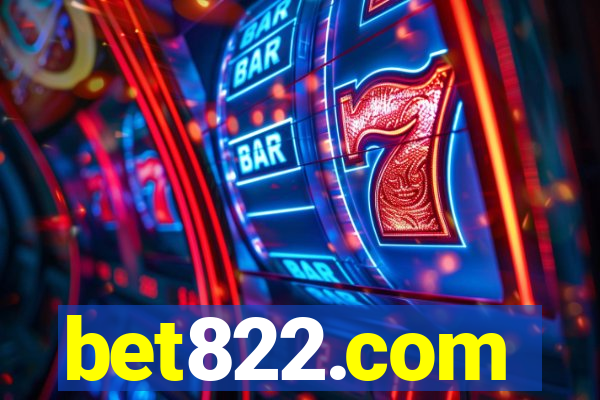 bet822.com