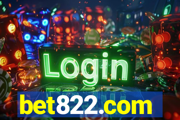 bet822.com