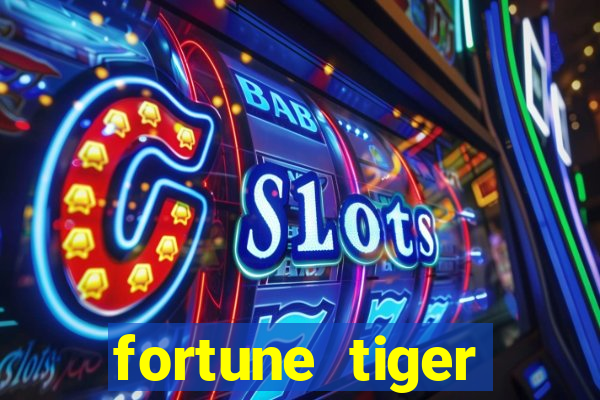 fortune tiger source code