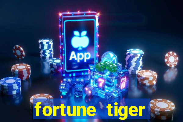 fortune tiger source code