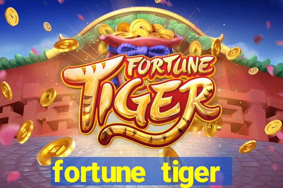 fortune tiger source code