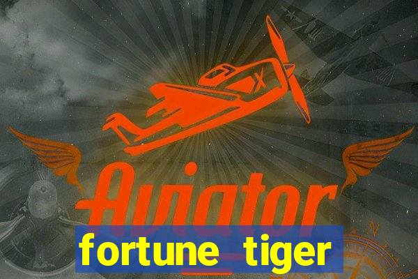 fortune tiger source code