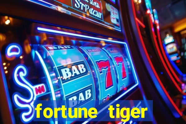 fortune tiger source code