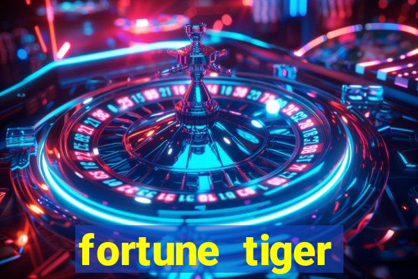 fortune tiger source code