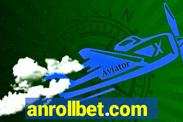 anrollbet.com