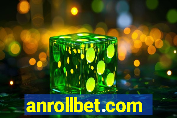 anrollbet.com