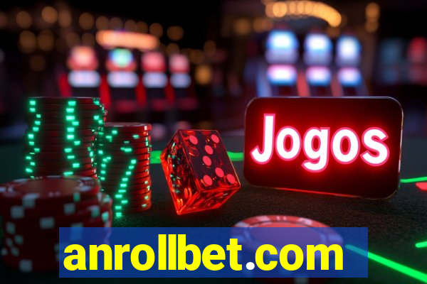 anrollbet.com