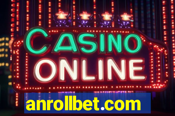 anrollbet.com